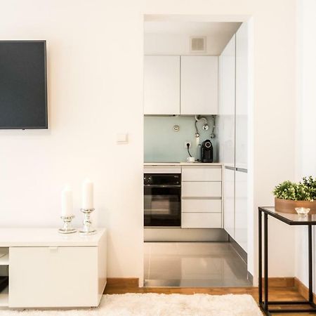Appartement Duque 53 à Lisboa Extérieur photo