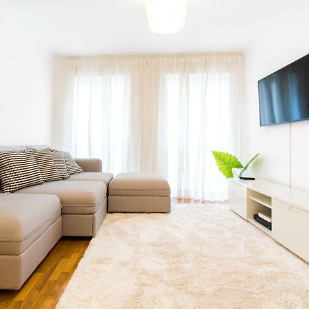 Appartement Duque 53 à Lisboa Extérieur photo
