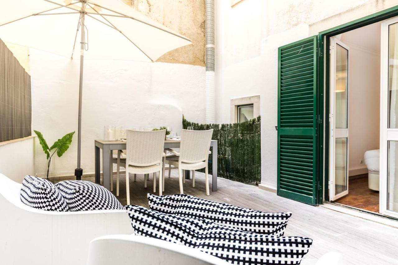 Appartement Duque 53 à Lisboa Extérieur photo