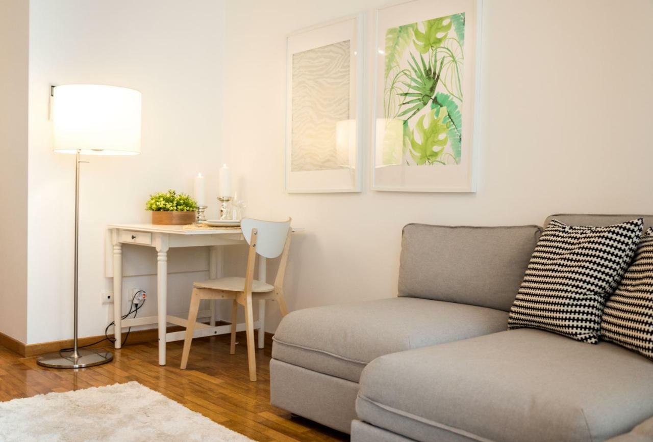 Appartement Duque 53 à Lisboa Extérieur photo