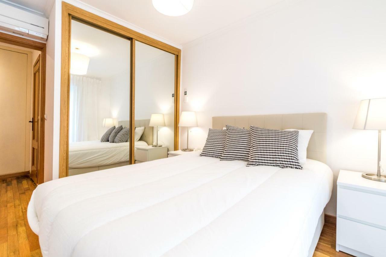 Appartement Duque 53 à Lisboa Extérieur photo