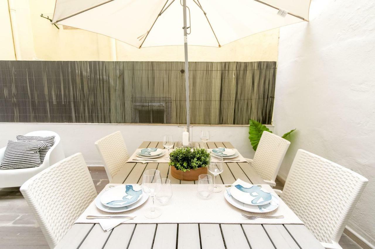 Appartement Duque 53 à Lisboa Extérieur photo