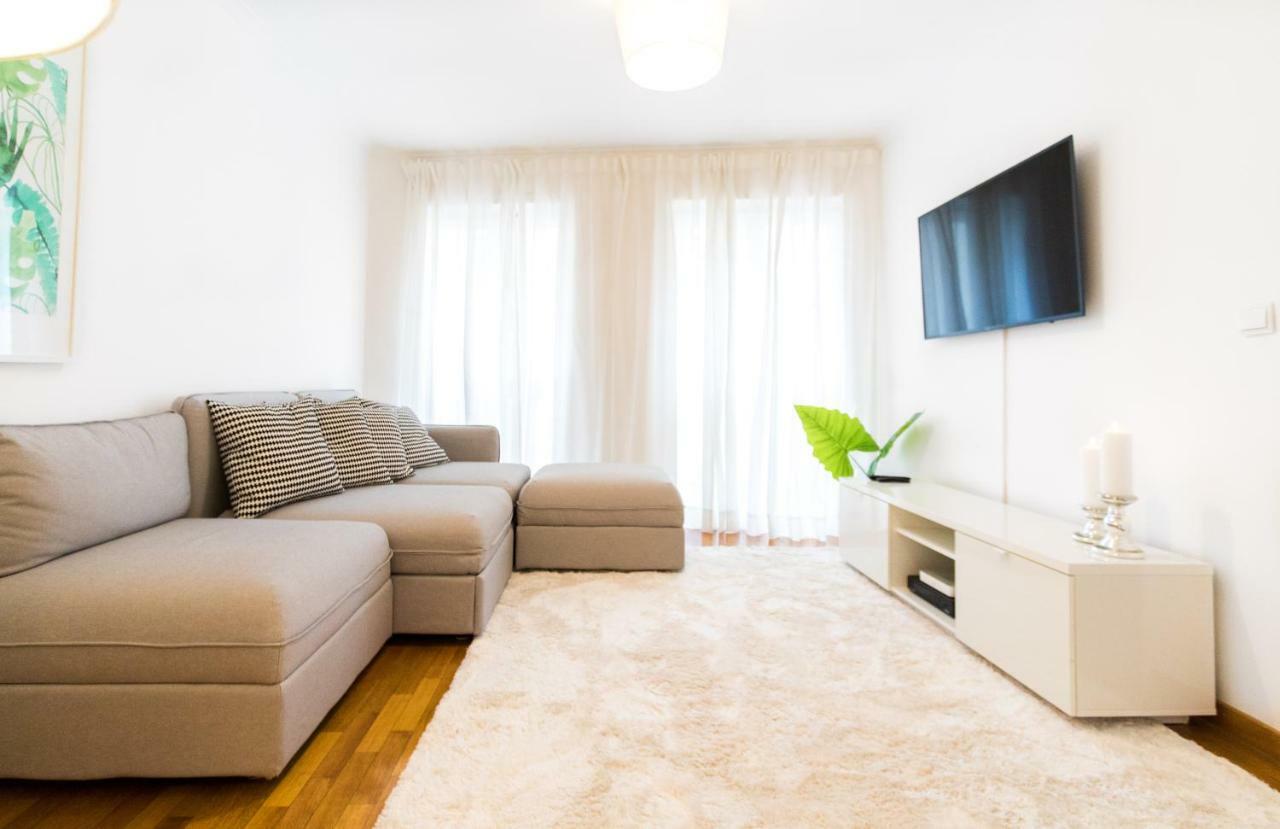 Appartement Duque 53 à Lisboa Extérieur photo